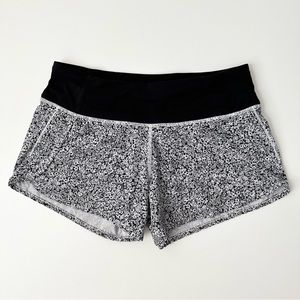 Lululemon Run Times Shorts